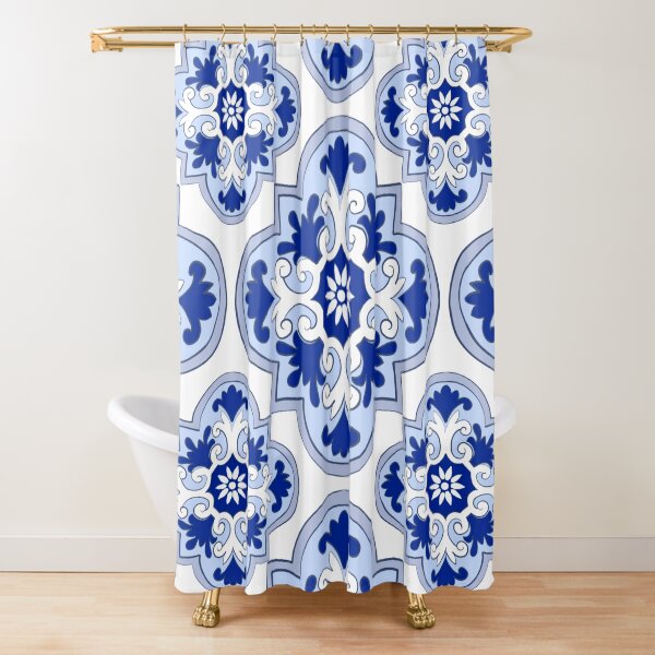 Item preview, Summer,mosaic Moroccan tiles,style, pattern  designed and sold by MariaMarinova.