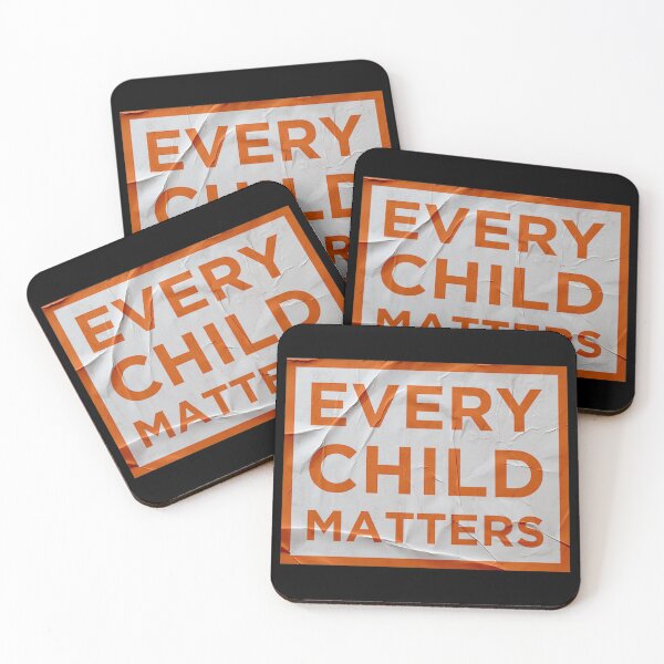 Item preview, Every Child Matters designed and sold by OkGalerieRB.