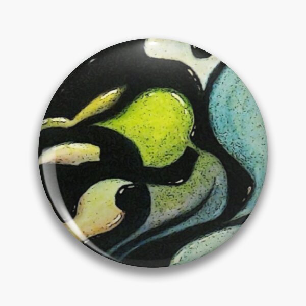 Item preview, Birth of An Artist designed and sold by N4moo.