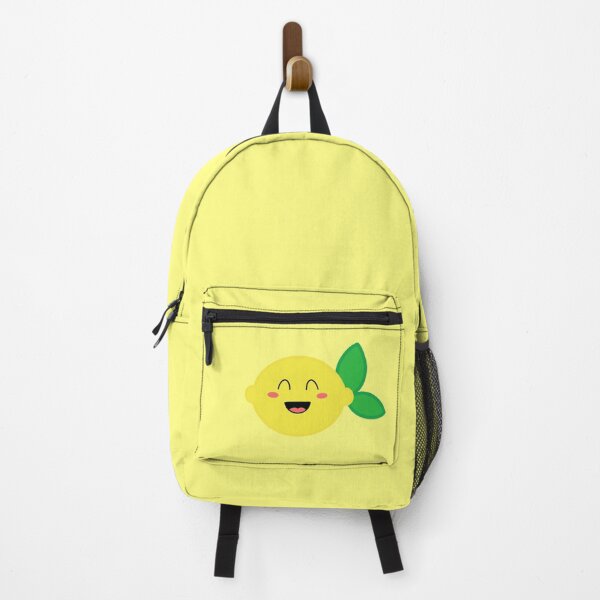 Item preview, Cute Lemon 3 designed and sold by TheEmilySuzanne.