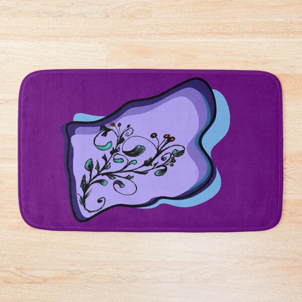 Item preview, Some Evening Vine designed and sold by michaelasamples.