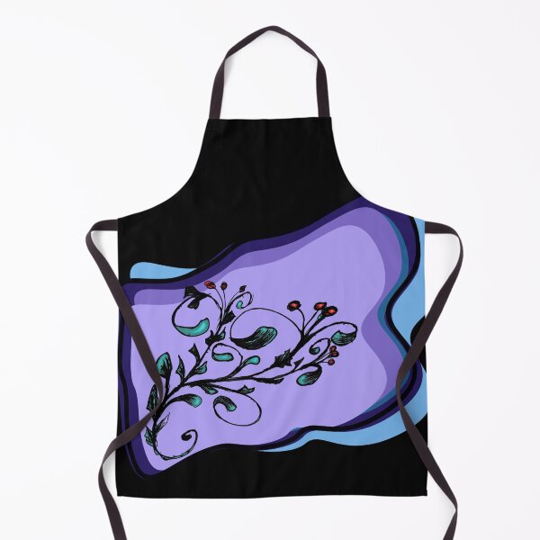 Item preview, Some Evening Vine designed and sold by michaelasamples.