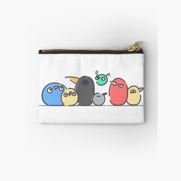 Item preview, Just Birds designed and sold by Dirty-Birdies.