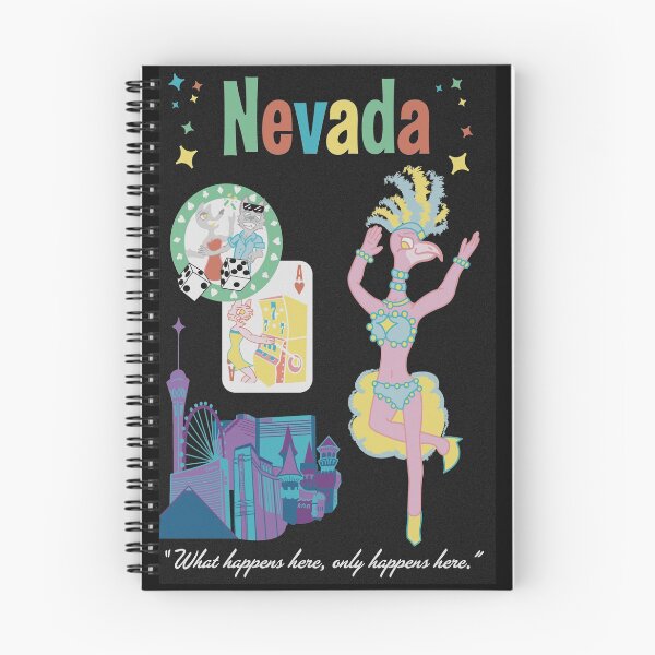 Item preview, Nevada designed and sold by Austin Indiana  Tucker.