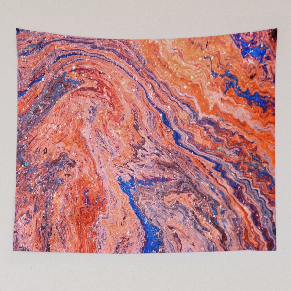 Item preview, Digital Abstract #5 designed and sold by CraigSJ2021.
