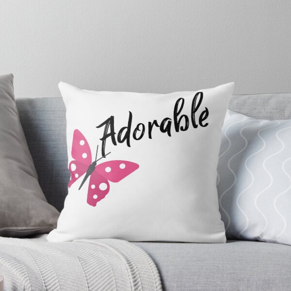 Item preview, Adorable Mariposa designed and sold by Simple2simple.