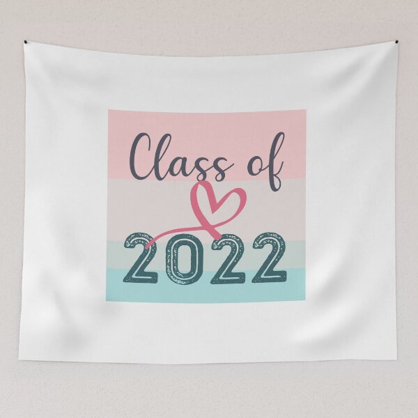 Item preview, Saniors Class of 2020 high school or college graduation designed and sold by youneszahrane.