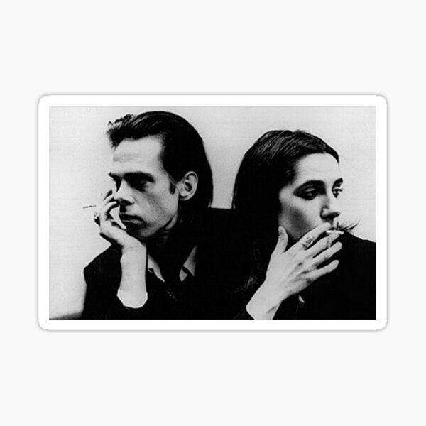 IN MEINE ARME Sticker