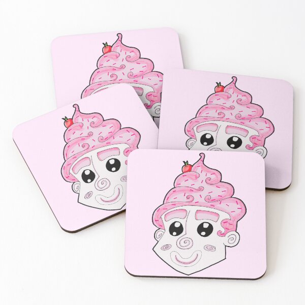 Item preview, Cute Clown designed and sold by Harold-Inks.