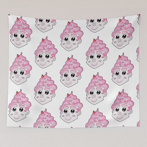Item preview, Cute Clown designed and sold by Harold-Inks.