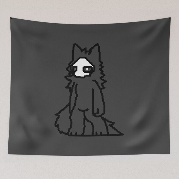 Item preview, Changed - Puro Walking Sprite designed and sold by KonkeyZhong.