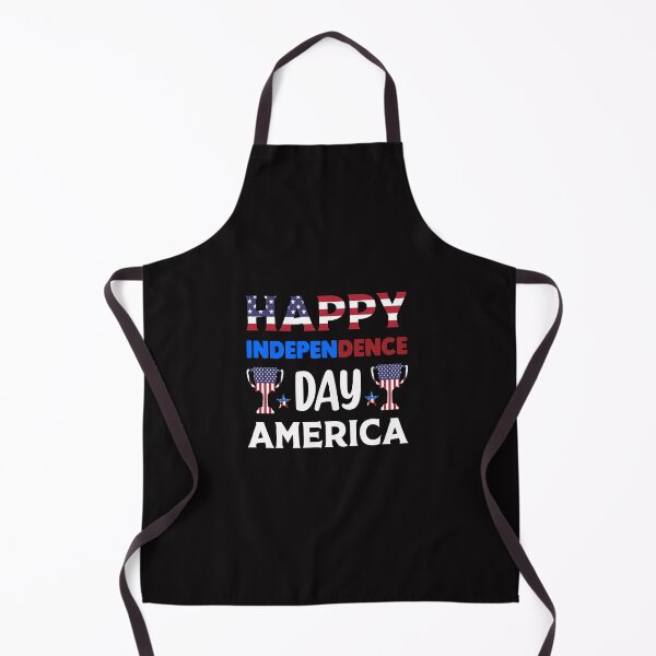 Aperçu de l'œuvre Independence day usa créée et vendue par manardesign.