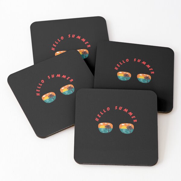 Item preview, Hello summer designed and sold by Jacob noro.