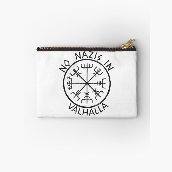 Item preview, No hay nazis en el Valhalla designed and sold by MiriamSage.