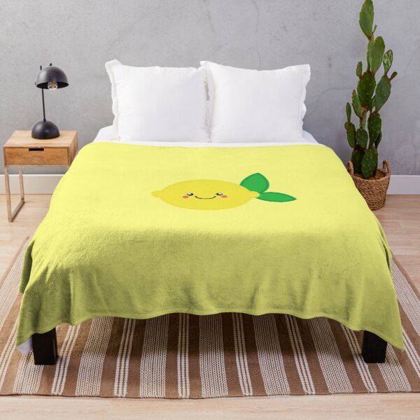 Item preview, Cute Lemon 4 designed and sold by TheEmilySuzanne.