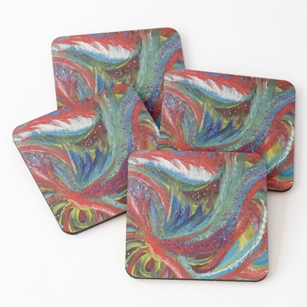 Item preview, Garden Dream designed and sold by Sarah Denny.