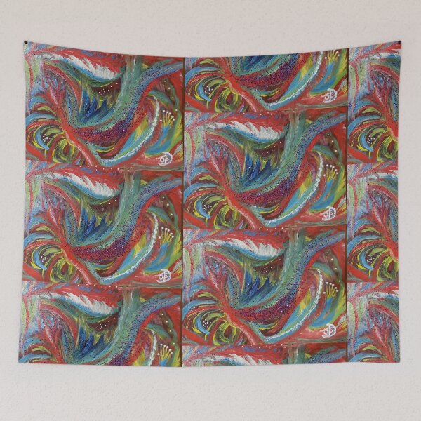 Item preview, Garden Dream designed and sold by Sarah Denny.