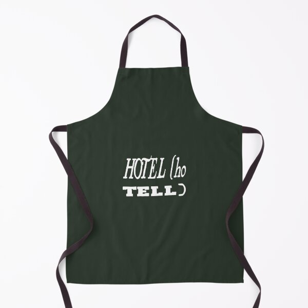 Item preview, Pilot term: Hotel (ho tell) designed and sold by buhnka.
