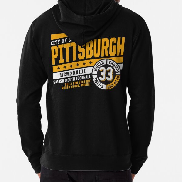 Lips Pittsburgh Steelers NFL The Fuck Up shirt, hoodie, sweater