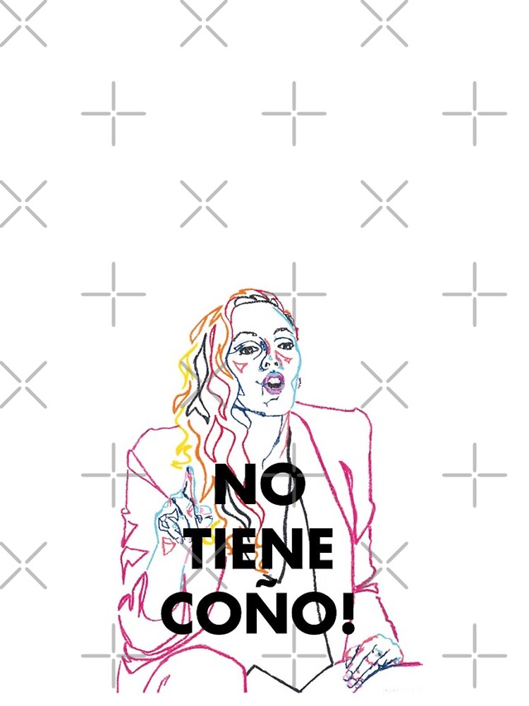 No tiene coño! de cristcom