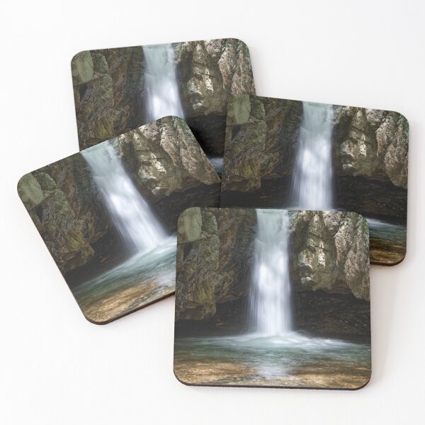 Item preview, Blue Hole Falls 9 designed and sold by Phil Perkins.