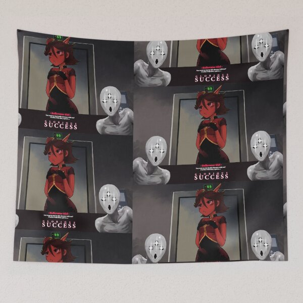 Item preview, hellevator designed and sold by harayamanawari.