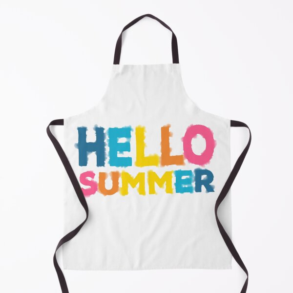 Item preview, Hello Summer Bleeding Watercolors designed and sold by LeGND.