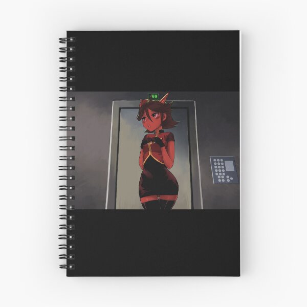 Item preview, hellevator designed and sold by harayamanawari.
