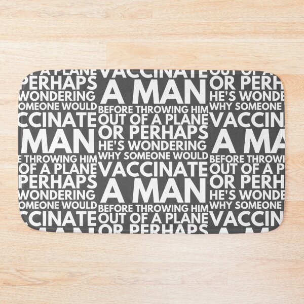 Item preview, Perhaps He's Wondering Why | Bane Parody Quote designed and sold by mangaBear.