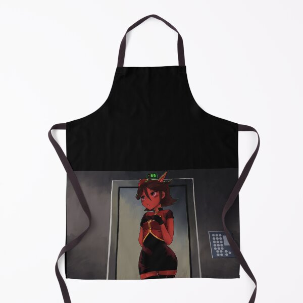 Item preview, hellevator designed and sold by harayamanawari.
