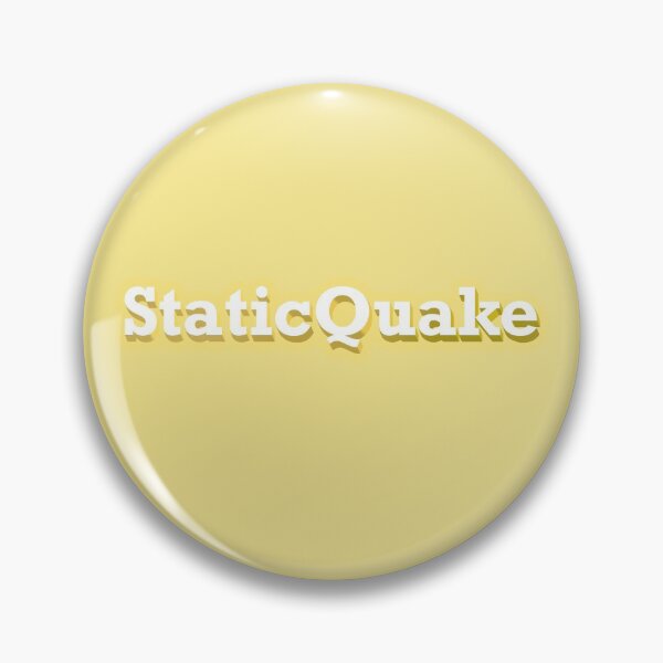 Item preview, StaticQuake  designed and sold by samantha-rose12.