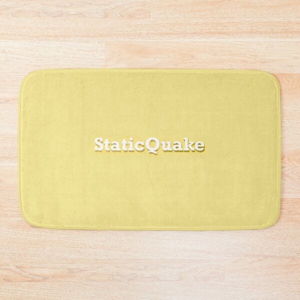 Item preview, StaticQuake  designed and sold by samantha-rose12.