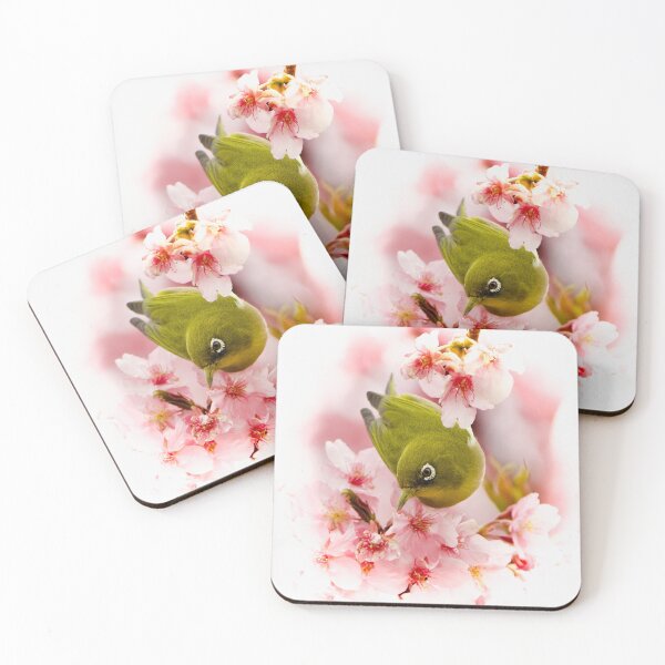 Item preview, White-Eye, White designed and sold by Katharina Weilnböck.