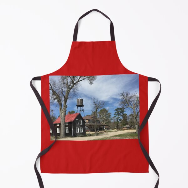 Item preview, Whitesbog Historic Village, New Jersey designed and sold by Lynney.