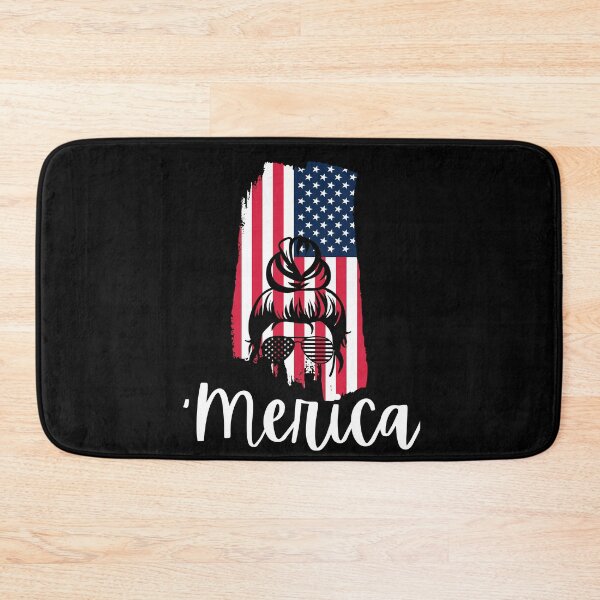 Item preview,  'Merica Flag designed and sold by Xpressnme.