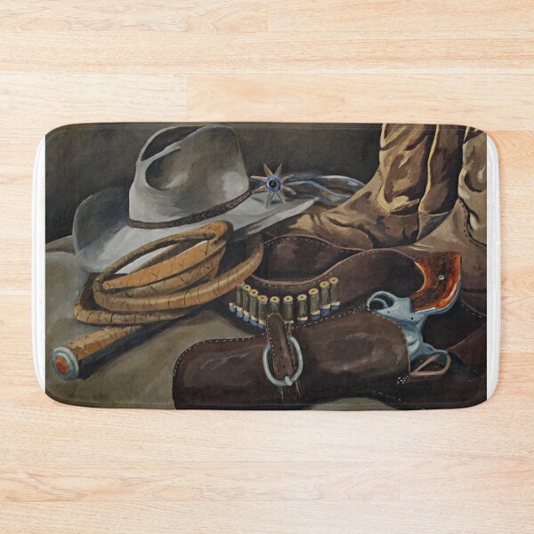Item preview, I Wanna be a Cowboy designed and sold by Herschel  Fall.