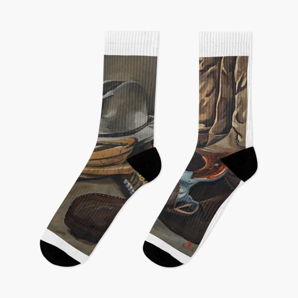 Item preview, I Wanna be a Cowboy designed and sold by Herschel  Fall.