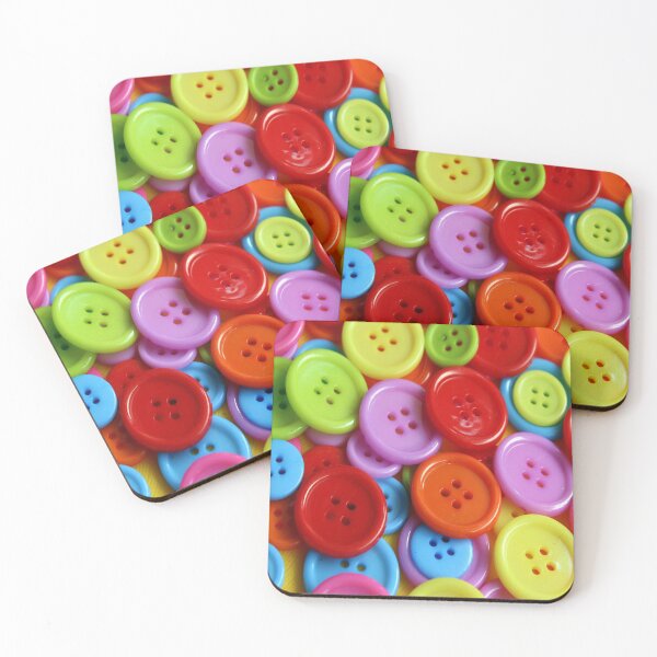 Item preview, Sewing buttons  designed and sold by 1970Russell.