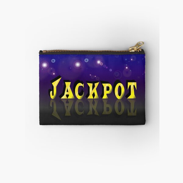 Item preview, Jackpot - 3d text on the starry sky designed and sold by Murza.