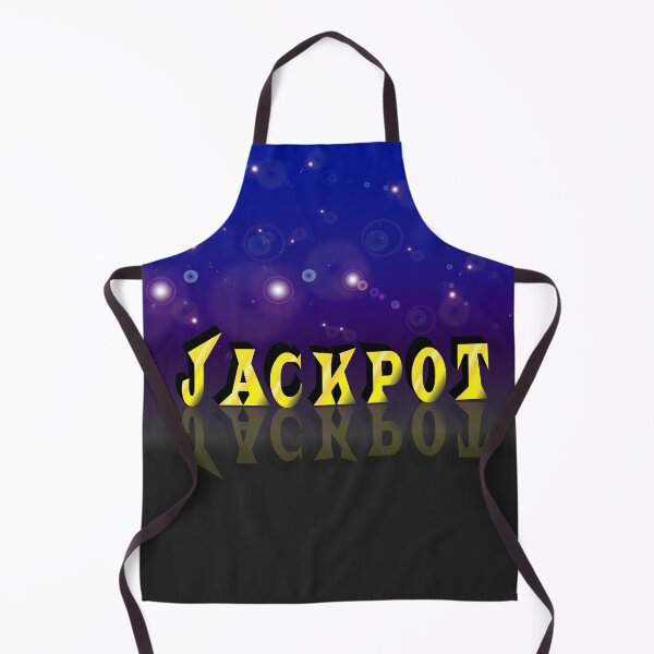 Item preview, Jackpot - 3d text on the starry sky designed and sold by Murza.