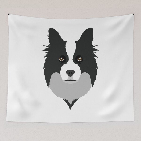 Item preview, border-collie designed and sold by Kirollos9.