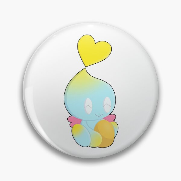 Item preview, Chao designed and sold by samantha-rose12.