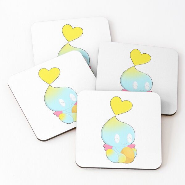 Item preview, Chao designed and sold by samantha-rose12.