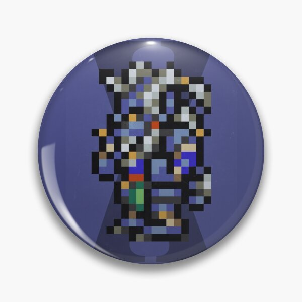 Item preview, Final Fantasy X - Kimarhi Sprite designed and sold by SpriteZone.