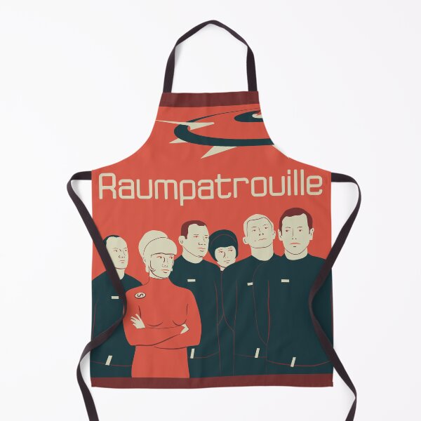 Item preview, Orion space patrol designed and sold by IngoDuesentrieb.