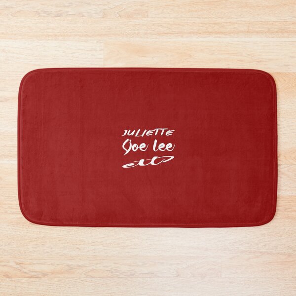 Item preview, Pilot term: Juliette (joe lee ett) designed and sold by buhnka.