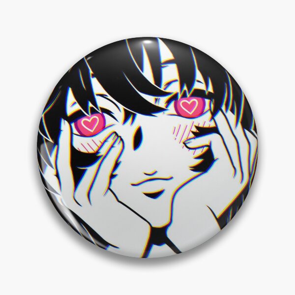 Item preview, Mirai Nikki Yuno Gasai Yandare Don't worry, I will protect you designed and sold by alexkaczmarekk.