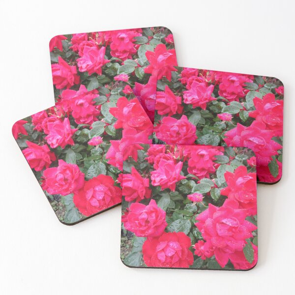 Item preview, RAVISHING RED ROSES  designed and sold by JoAnnHayden.