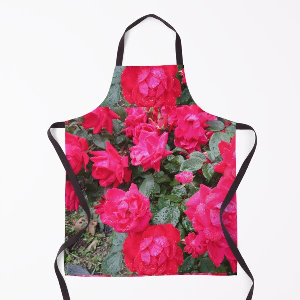 Item preview, RAVISHING RED ROSES  designed and sold by JoAnnHayden.