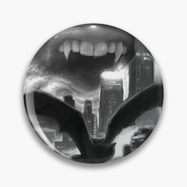 Item preview, Bloodlust  designed and sold by 3nth3og3n.